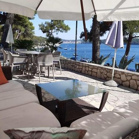 Apartments & Rooms Bianca Mali Losinj Exterior photo