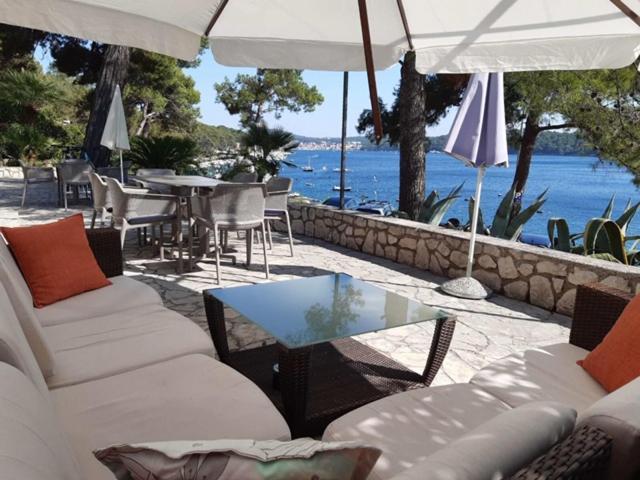 Apartments & Rooms Bianca Mali Losinj Exterior photo