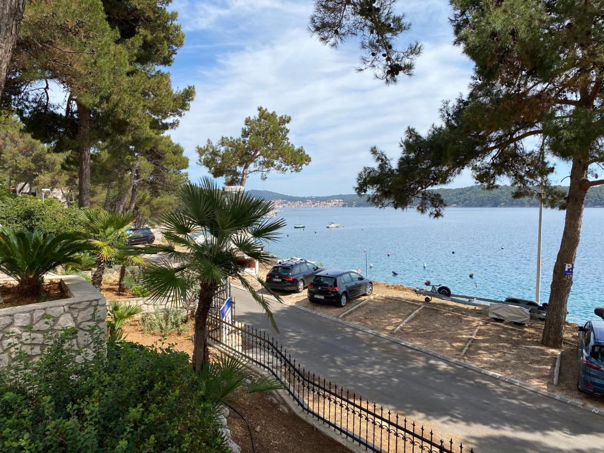 Apartments & Rooms Bianca Mali Losinj Exterior photo