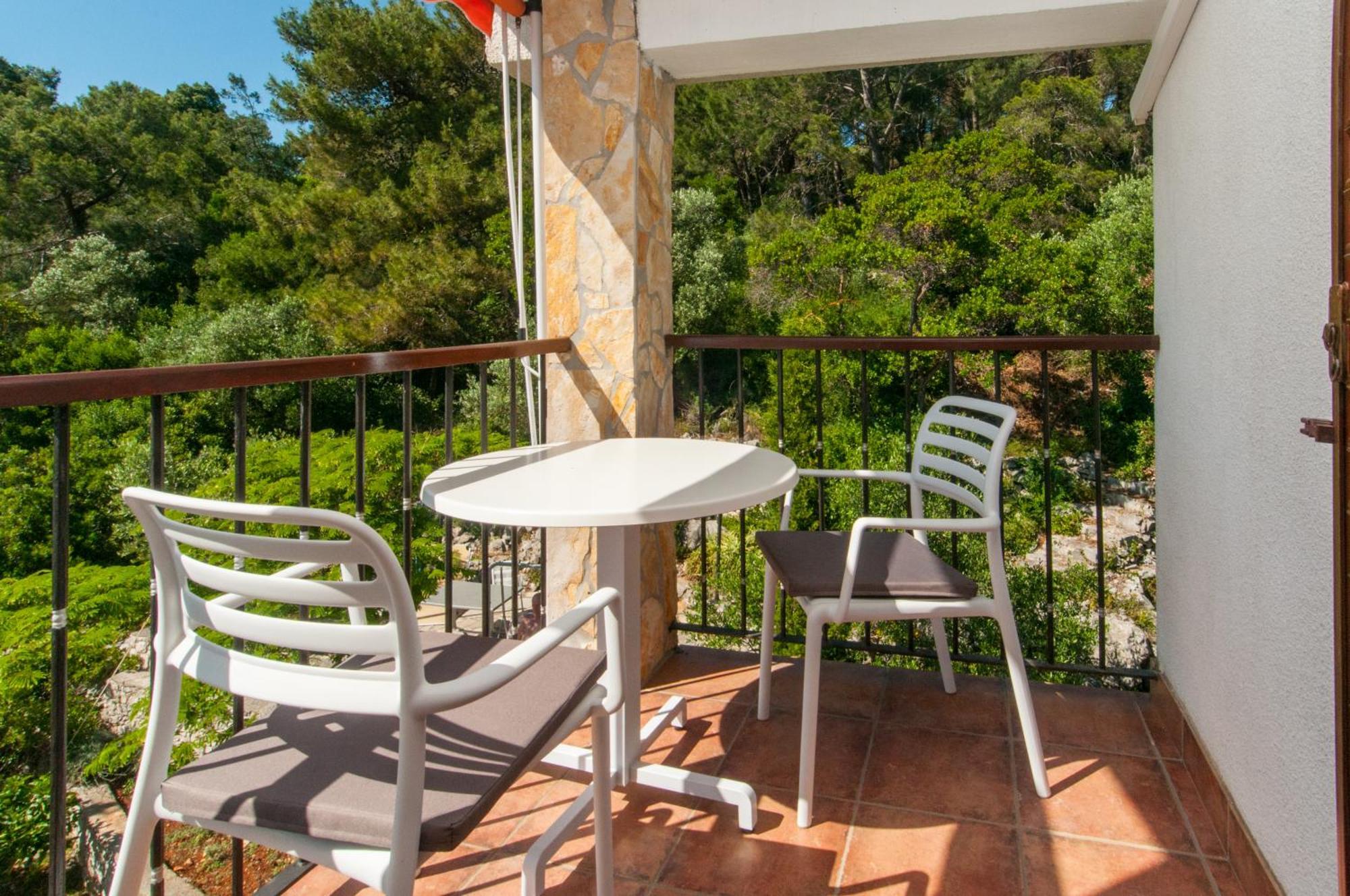 Apartments & Rooms Bianca Mali Losinj Exterior photo