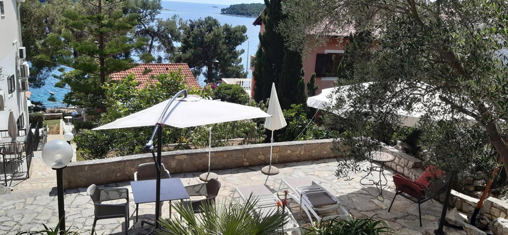 Apartments & Rooms Bianca Mali Losinj Exterior photo