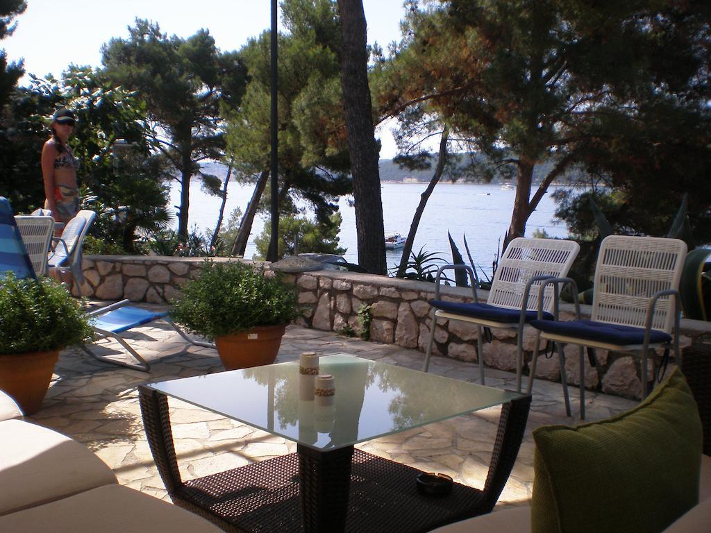 Apartments & Rooms Bianca Mali Losinj Exterior photo