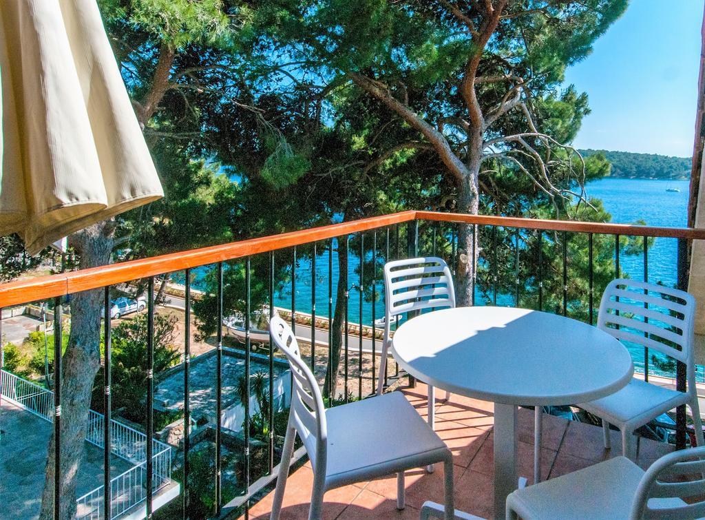 Apartments & Rooms Bianca Mali Losinj Exterior photo