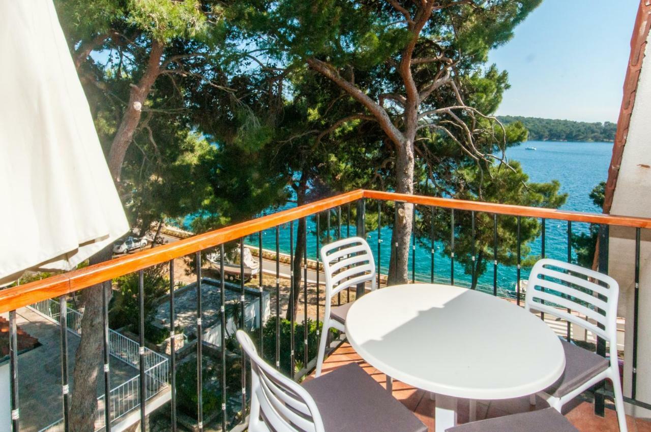 Apartments & Rooms Bianca Mali Losinj Exterior photo